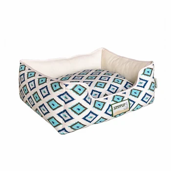 Canvas Warming Dog Beds Rectangle Detachable Washable Pet Bed with Firm Breathable Cotton for Cats Dogs Soft Sleeping Bed
Canvas Warming Dog Beds Rectangle Detachable Washable Pet Bed with Firm Breathable Cotton for Cats Dogs Soft Sleeping Bed