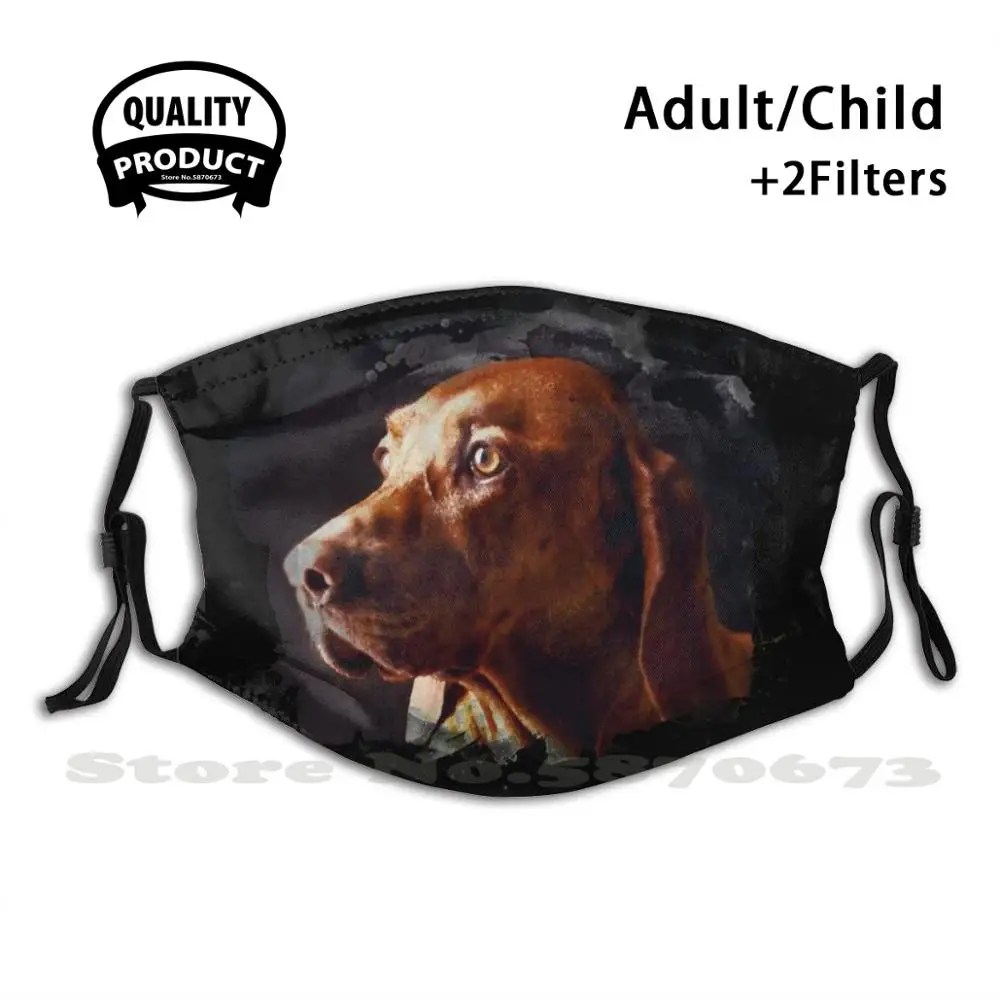 Cute Eyes Vizsla Dog Anti Dust Filter Men Women Kids Girl Boy Teens Mouth Masks Dog Dog Lover Weimaranar Vizsla Furry Brown Dog
Cute Eyes Vizsla Dog Anti Dust Filter Men Women Kids Girl Boy Teens Mouth Masks Dog Dog Lover Weimaranar Vizsla Furry Brown Dog