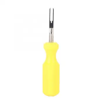 0.3mm Universal Car Cable Terminal Line Electrical Wiring Connector Pin Extractor Removal Tool Car Hand-held Disassembly Tools
0.3mm Universal Car Cable Terminal Line Electrical Wiring Connector Pin Extractor Removal Tool Car Hand-held Disassembly Tools