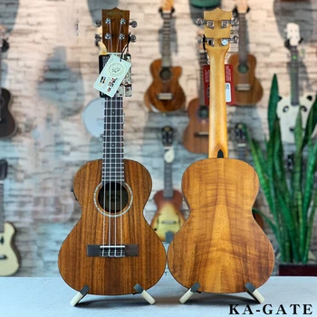 26 Inch Ukulele Acacia Solid 4 String Ukulele Electric Hawaiian Mini Huitar Music Instrument with Pickup UK2666
26 Inch Ukulele Acacia Solid 4 String Ukulele Electric Hawaiian Mini Huitar Music Instrument with Pickup UK2666