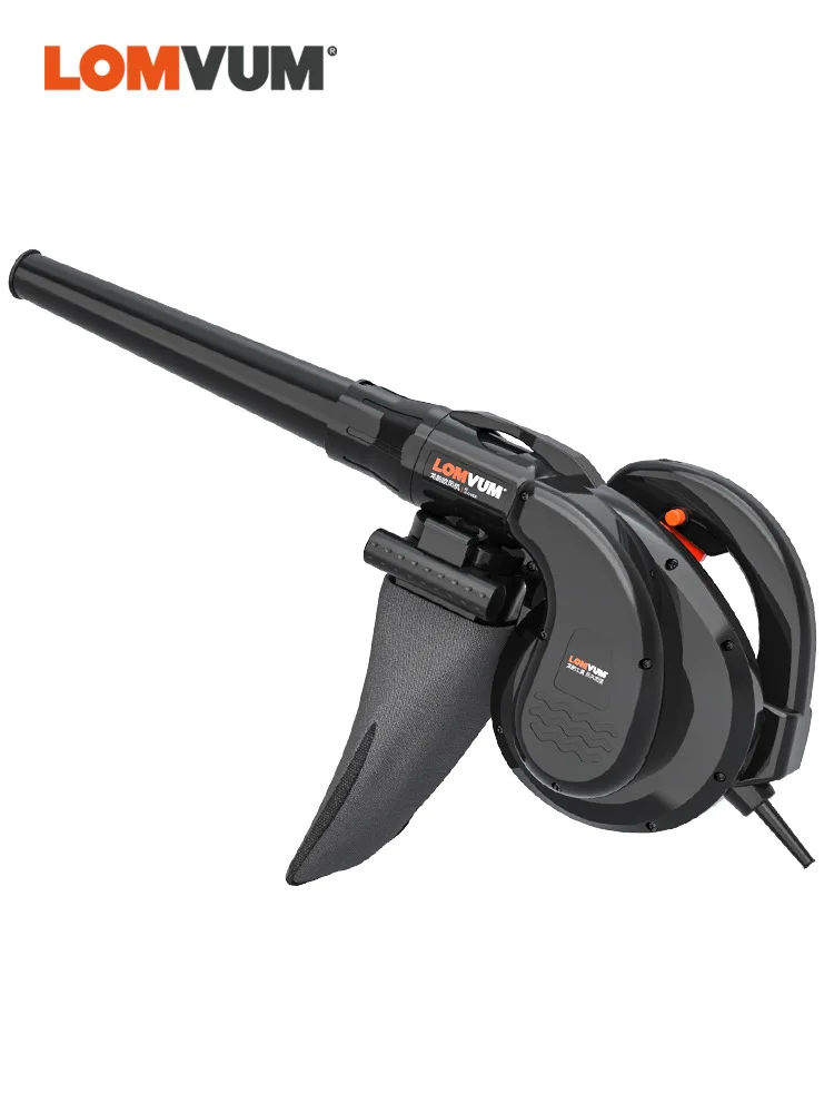 Lypeh Drum Wind Machine High-Power Industrial Strong Dust Remover Small Household Computer Cleaning Blowing Wind Dustproof Sucti
Lypeh Drum Wind Machine High-Power Industrial Strong Dust Remover Small Household Computer Cleaning Blowing Wind Dustproof Sucti