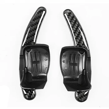 2pcs Car Steering Wheel Shift Paddle Blade Shiftersteering Wheel Shifter Car Styling Suitable For Volkswagen Golf 5/Polo/Jedda/
2pcs Car Steering Wheel Shift Paddle Blade Shiftersteering Wheel Shifter Car Styling Suitable For Volkswagen Golf 5/Polo/Jedda/