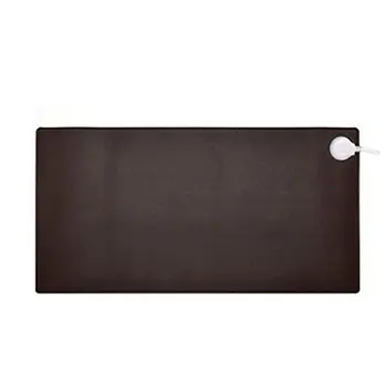 Office Desktop Warm Heating Mouse Pad Adjustable Temperature Computer Mouse Mat Anti-slip Laptop Mousepad
Office Desktop Warm Heating Mouse Pad Adjustable Temperature Computer Mouse Mat Anti-slip Laptop Mousepad