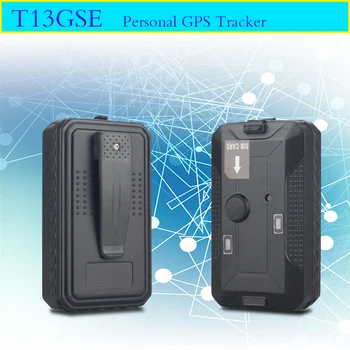 Waterproof 3G WCDMA GPS Tracker T13GSE Locator Add Motion Sensor SOS 5000mAh Rechargeable Battery Support Voice Monitor Remotely
Waterproof 3G WCDMA GPS Tracker T13GSE Locator Add Motion Sensor SOS 5000mAh Rechargeable Battery Support Voice Monitor Remotely