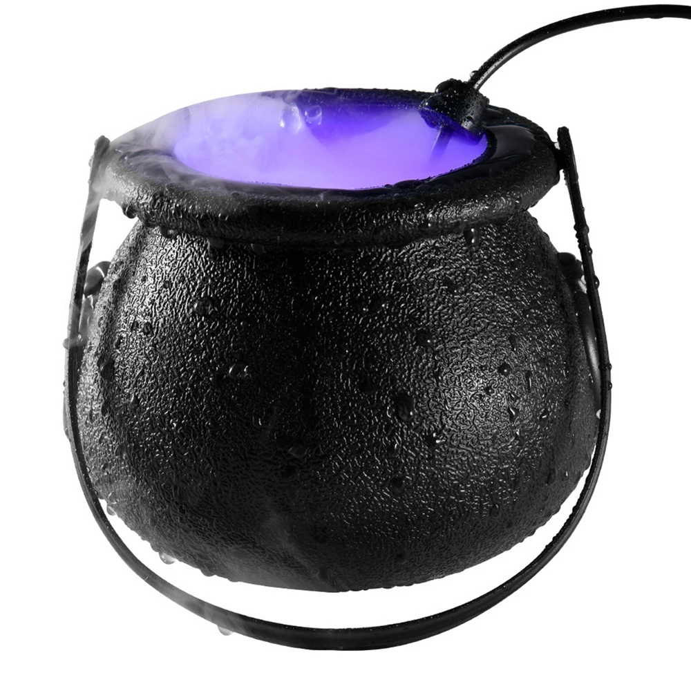 Halloween led atomization lamp witch tank flame color changing atmosphere lamp scene layout DIYLED color spray lamp
Halloween led atomization lamp witch tank flame color changing atmosphere lamp scene layout DIYLED color spray lamp