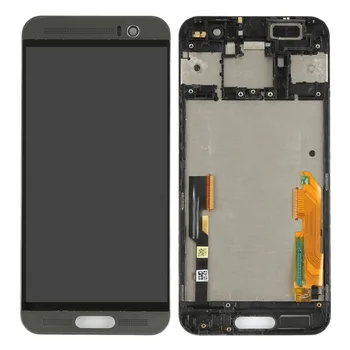 KUERT LCD For 5.2"HTC One M9 Plus M9+ M9pw LCD Display Digitizer Screen Touch Panel Glass Sensor Assembly 2560*1440 Replacement 
KUERT LCD For 5.2"HTC One M9 Plus M9+ M9pw LCD Display Digitizer Screen Touch Panel Glass Sensor Assembly 2560*1440 Replacement