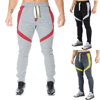 2020 Spring And Autumn Fashion Brand Pants Men Plus Size Zipper Spliced Sweatpants Mens Comfortable Sports Trousers Males Bottom
2020 Spring And Autumn Fashion Brand Pants Men Plus Size Zipper Spliced Sweatpants Mens Comfortable Sports Trousers Males Bottom
