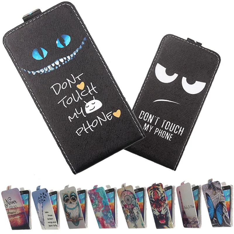 

For Micromax Bolt Q3551 Q397 Q409 Q4101 Q4220 Q4202 Canvas Q4251 Q4260 D320 D321 D333 Phone case Painted Flip PU Leather Cover