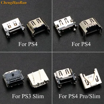 1pc HDMI Port Socket Interface Connector slot for Sony Playstation 4 PS4 / PS4 Pro Slim For PS3 Slim CECH-3000
1pc HDMI Port Socket Interface Connector slot for Sony Playstation 4 PS4 / PS4 Pro Slim For PS3 Slim CECH-3000