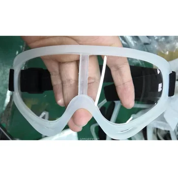 Motorbike Safety Goggles Safety Glasses Eye Protection Anti-Dust Shock Goggles Transparent Eyepiece Motorcycle Protection Glasse
Motorbike Safety Goggles Safety Glasses Eye Protection Anti-Dust Shock Goggles Transparent Eyepiece Motorcycle Protection Glasse