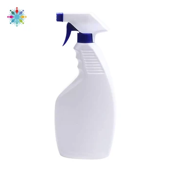 500ml Watering Plants Pot Cleaning Agents and Insecticides Spray Bottle Garden Mister Sprayer Hairdressing Planting Teapot
500ml Watering Plants Pot Cleaning Agents and Insecticides Spray Bottle Garden Mister Sprayer Hairdressing Planting Teapot