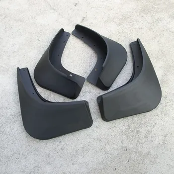 4PCS Mudguard Fender mud flaps Set soft Plastic Splash Guards special fende For TIGGO7 7 CHERY 2016-2018 Car Styling
4PCS Mudguard Fender mud flaps Set soft Plastic Splash Guards special fende For TIGGO7 7 CHERY 2016-2018 Car Styling