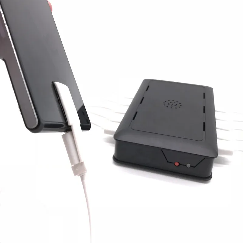 2019 new arrival remote control 10 port mobile phone retail shop display counter EAS alarm charging security system
2019 new arrival remote control 10 port mobile phone retail shop display counter EAS alarm charging security system