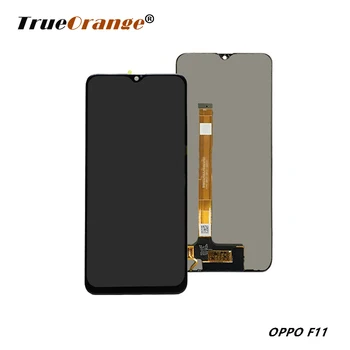 For OPPO F11 LCD Display CPH1913 CPH1911 Touch Panel Screen Digitizer Glass Combo Assembly Replacement For OPPO A9 CPH1938 LCD
For OPPO F11 LCD Display CPH1913 CPH1911 Touch Panel Screen Digitizer Glass Combo Assembly Replacement For OPPO A9 CPH1938 LCD