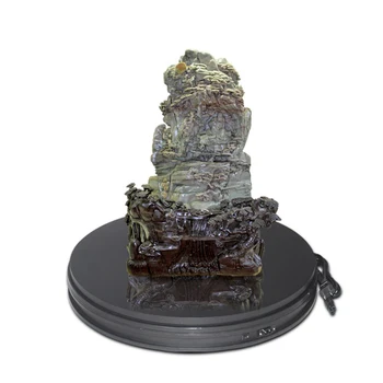 1.5kg 360 Degree Electric Rotating Turntable Display Stand for Photography Max Load 1.5kg Video Shooting Props Turntable Battery
1.5kg 360 Degree Electric Rotating Turntable Display Stand for Photography Max Load 1.5kg Video Shooting Props Turntable Battery