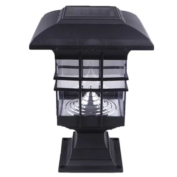 2 in 1 Stigma Light Ground Plug Light Outdoor Solar Power Lamp Waterproof Outside Lamp for Daily Use (Black, Warm Light)
2 in 1 Stigma Light Ground Plug Light Outdoor Solar Power Lamp Waterproof Outside Lamp for Daily Use (Black, Warm Light)