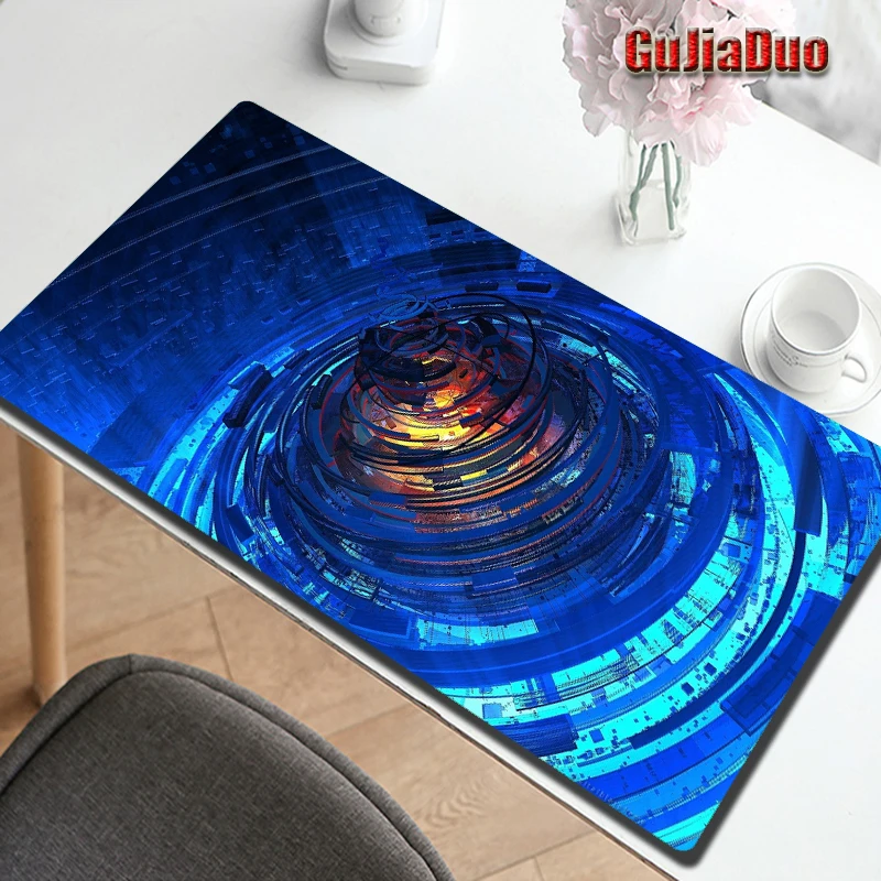 Art Swirl Abstract Picture Mouse Pad XXL Natural Rubber Waterproof Non-slip Desk Mat Gaming Accessories Mousepad Pc Cushion Rug 
Art Swirl Abstract Picture Mouse Pad XXL Natural Rubber Waterproof Non-slip Desk Mat Gaming Accessories Mousepad Pc Cushion Rug