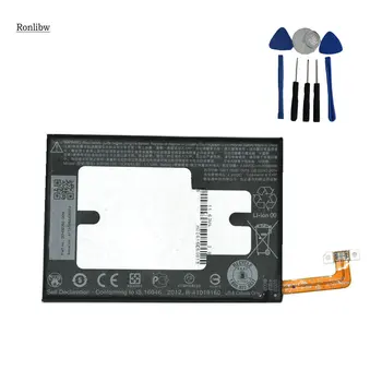 Ronlibw 10PCS B2PS6100 Replacement Battery For One M10 10 / 10 Lifestyle M10H M10U Mobile phone Batterie Bateria Batterij
Ronlibw 10PCS B2PS6100 Replacement Battery For One M10 10 / 10 Lifestyle M10H M10U Mobile phone Batterie Bateria Batterij