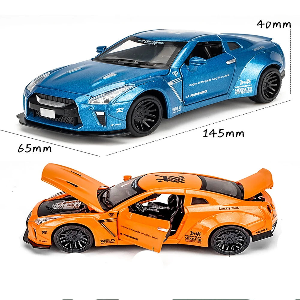 1:32 simulation alloy sound and light pull back two-door sports car collection static model decoration children's toy gift
1:32 simulation alloy sound and light pull back two-door sports car collection static model decoration children's toy gift
