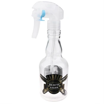 Monja 280Ml 360 Degree Spherical Retro Hair Sprayer Portable Plastic Sprayer Mini Spray Bottle White 
Monja 280Ml 360 Degree Spherical Retro Hair Sprayer Portable Plastic Sprayer Mini Spray Bottle White