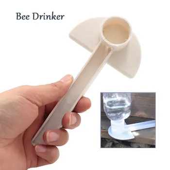 10pcs Bee Feeder Honey Entrance Feeder Beekeeping Cap Thread Feeder Bee Keeping Equip Hive Tool Queen Rearing System h2 
10pcs Bee Feeder Honey Entrance Feeder Beekeeping Cap Thread Feeder Bee Keeping Equip Hive Tool Queen Rearing System h2