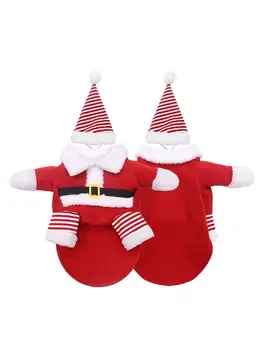2020 New Funny Christmas Costume Cute Comfortable Soft for Medium Large Dogs Cats
2020 New Funny Christmas Costume Cute Comfortable Soft for Medium Large Dogs Cats