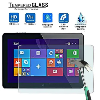 For Cube i7 Stylus -Premium Tablet 9H Tempered Glass Screen Protector Film Protector Guard Cover
For Cube i7 Stylus -Premium Tablet 9H Tempered Glass Screen Protector Film Protector Guard Cover