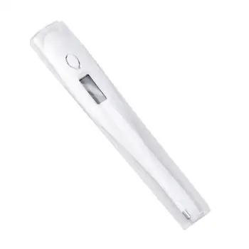 Animals Digital Thermometer Pet Supplies Fast Reading Measuring And Auto Shut Off For Cats Dogs Temperature Measurement
Animals Digital Thermometer Pet Supplies Fast Reading Measuring And Auto Shut Off For Cats Dogs Temperature Measurement