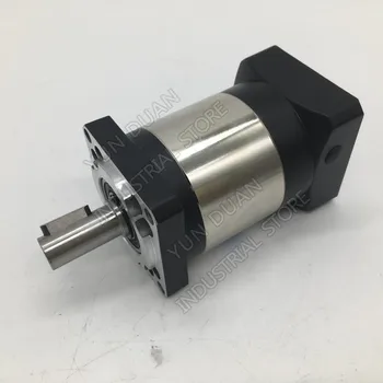 40mm High Precision 7:1 Speed Ratio 7 Planetary Reducer 7Arcmin 8mm Shaft Gearbox for 50W 100W Servo Motor CNC Lathe Robot
40mm High Precision 7:1 Speed Ratio 7 Planetary Reducer 7Arcmin 8mm Shaft Gearbox for 50W 100W Servo Motor CNC Lathe Robot