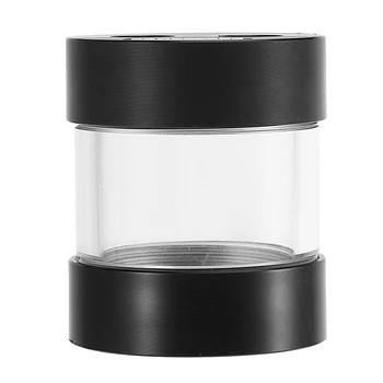 FREEZEMOD YSX-6 PC Industrial Cylindrical Transparent Water Tank Polycarbonate Acid and Alkali Three Holes
FREEZEMOD YSX-6 PC Industrial Cylindrical Transparent Water Tank Polycarbonate Acid and Alkali Three Holes