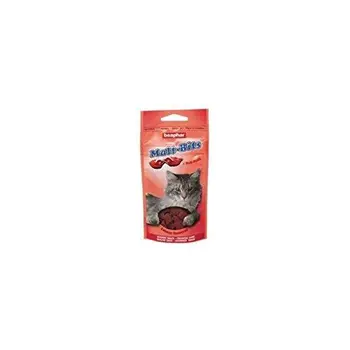 Beaphar Malt Bits Salmon Cat (18 Units) 35 GR
Beaphar Malt Bits Salmon Cat (18 Units) 35 GR