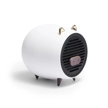 Mini Electric Heater with Hand Warmer Stove PTC Fast Heating Warming for Home Office Winter Warming Devices
Mini Electric Heater with Hand Warmer Stove PTC Fast Heating Warming for Home Office Winter Warming Devices