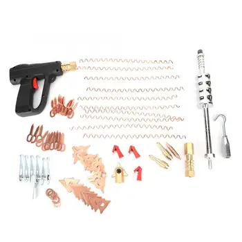 Universal Car Body Repairing Tools Kit Dent Puller Removal Device Welding Machine
Universal Car Body Repairing Tools Kit Dent Puller Removal Device Welding Machine