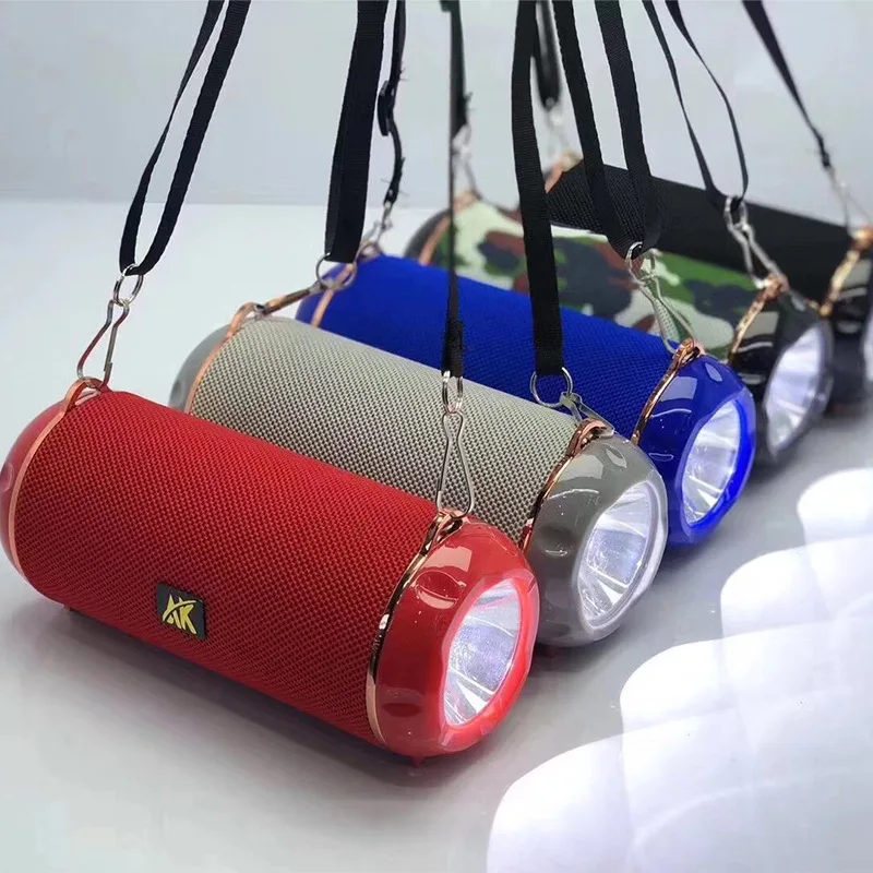 Led Light Shoulder Strap Speaker Bluetooth Speaker Wireless Call Hands-Free Usb Interface Mobile Charging Portable Audio
Led Light Shoulder Strap Speaker Bluetooth Speaker Wireless Call Hands-Free Usb Interface Mobile Charging Portable Audio
