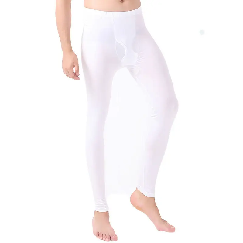 Men's thermal underwear Pajamas Pants Tights Leggings Winter Warm Sleep Bottoms high stretch Sleepwear Modal cotton
Men's thermal underwear Pajamas Pants Tights Leggings Winter Warm Sleep Bottoms high stretch Sleepwear Modal cotton
