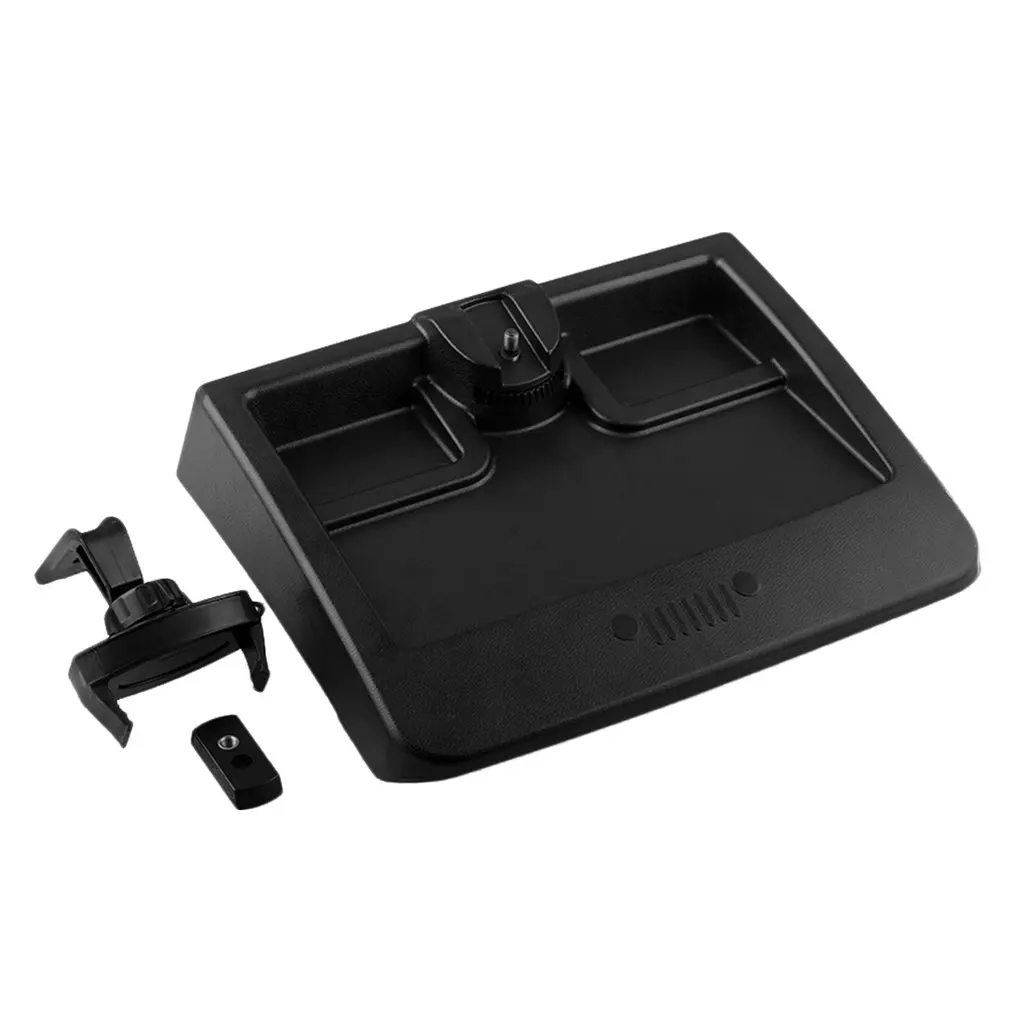 Car Dash Multi-Mount System with Phone Holder for Wrangler JK 2007-2010 Auto Interior Accessories Stand Holder
Car Dash Multi-Mount System with Phone Holder for Wrangler JK 2007-2010 Auto Interior Accessories Stand Holder