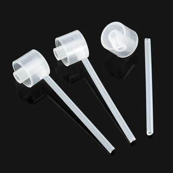 5/10/20pcs/lot Plasitc Perfume Bottle Refill Tools Perfume Diffuser Funnels Dispenser Portable Recargable Perfume Lote Tools
5/10/20pcs/lot Plasitc Perfume Bottle Refill Tools Perfume Diffuser Funnels Dispenser Portable Recargable Perfume Lote Tools