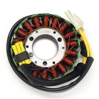 Motorcycle Accessories Magneto Engine Stator Generator Coil For KTM RC125 RC200 200 125 DUKE 200 125 
Motorcycle Accessories Magneto Engine Stator Generator Coil For KTM RC125 RC200 200 125 DUKE 200 125