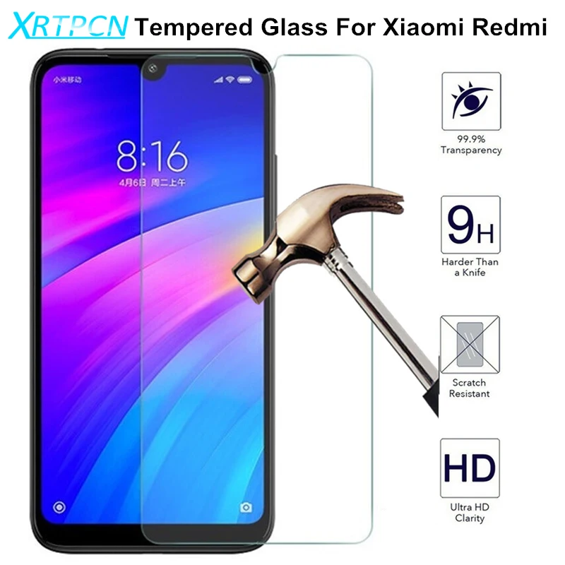 Tempered Glass on the For Xiaomi Redmi 7 Note 8 7 5 5A 6 Pro Redmi 5 Plus 5A 6 6A 7A Screen Protector 9H Protection Film Case
Tempered Glass on the For Xiaomi Redmi 7 Note 8 7 5 5A 6 Pro Redmi 5 Plus 5A 6 6A 7A Screen Protector 9H Protection Film Case