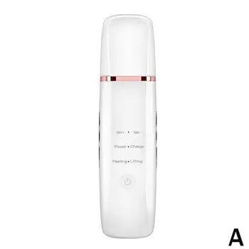 Private model ultrasonic ion cleaning instrument shoveling machine Import pore cleansing and blackhead cleansing instrument
Private model ultrasonic ion cleaning instrument shoveling machine Import pore cleansing and blackhead cleansing instrument