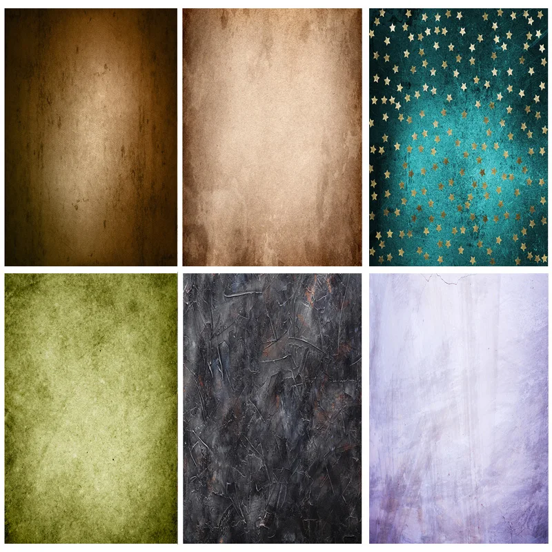 SHUOZHIKE Art Fabric Vintage Photography Background Newborn Baby Portrait Photo Backdrops Studio Props FG-02
SHUOZHIKE Art Fabric Vintage Photography Background Newborn Baby Portrait Photo Backdrops Studio Props FG-02