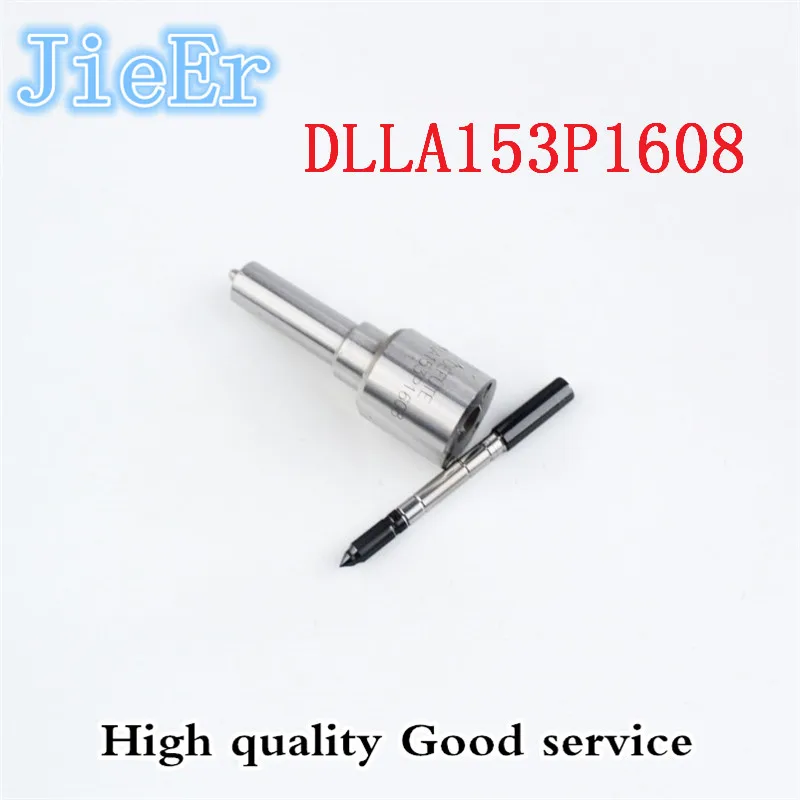 6pcs Fuel Nozzle DLLA153P1608 0433171982 , 0 433 171 982 for 0445110274 0445110275
6pcs Fuel Nozzle DLLA153P1608 0433171982 , 0 433 171 982 for 0445110274 0445110275