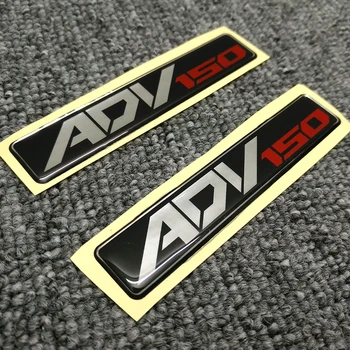 For Honda ADV 150 ADV150 Motorcycle Decals Stickers Emblem Badge Decal Raised Tank Pad Emblem Logo Adventure ADV 150 2019 2020
For Honda ADV 150 ADV150 Motorcycle Decals Stickers Emblem Badge Decal Raised Tank Pad Emblem Logo Adventure ADV 150 2019 2020