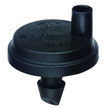 Fluidra 56437 - Gotero estándar turbulento 2 l/h (Bolsa 100 un)
Fluidra 56437 - Gotero estándar turbulento 2 l/h (Bolsa 100 un)