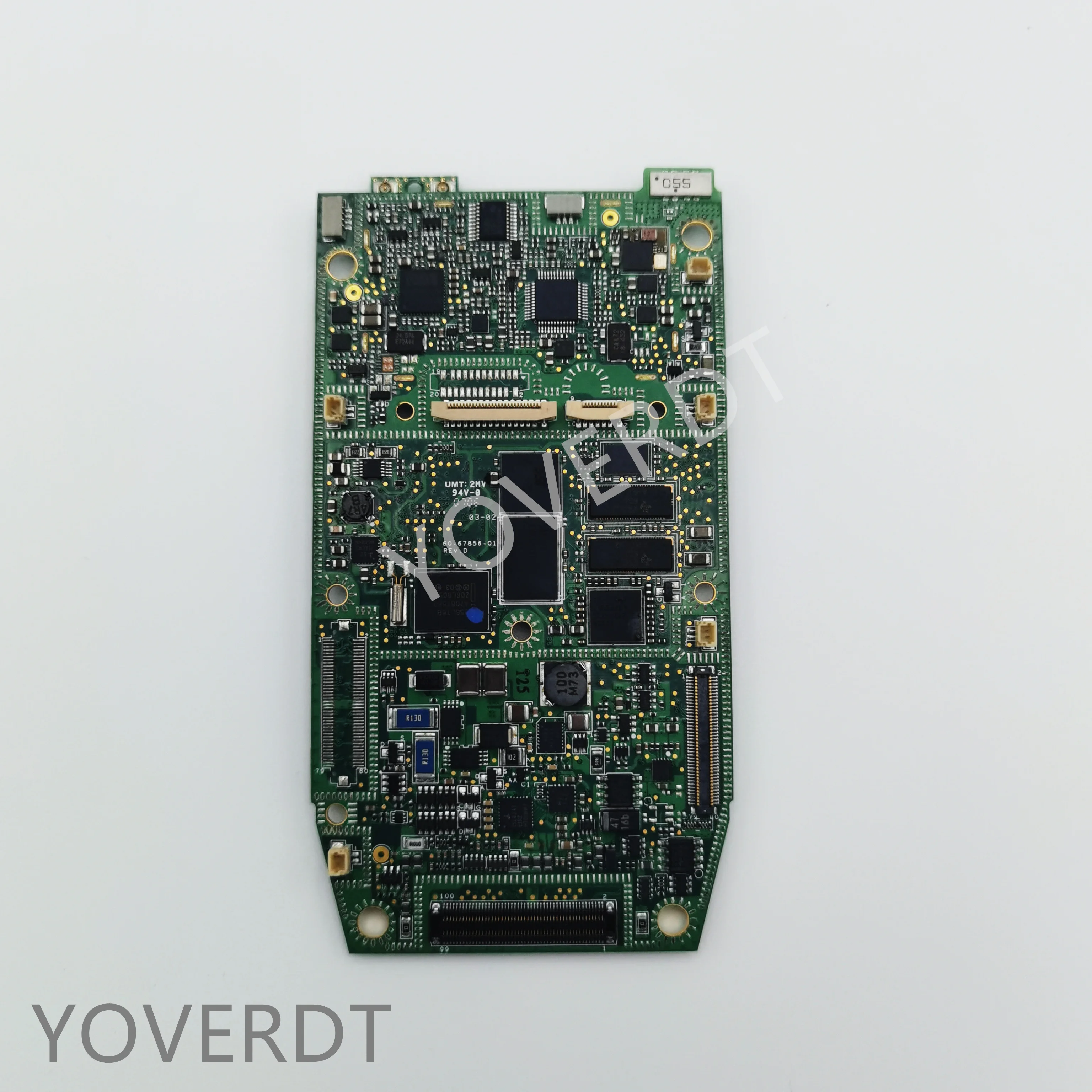 Запасная материнская плата для Motorola Symbol MC9090, материнская плата SE1224 Win Mobile 5,0
Запасная материнская плата для Motorola Symbol MC9090, материнская плата SE1224 Win Mobile 5,0