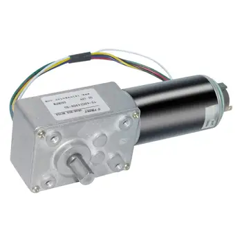 40GZ495H DC Gear Encoder Motor 12V 8-470Rpm With Electric Gearbox Reducer High Torque Electric Turbo Gear Motor With Encoder
40GZ495H DC Gear Encoder Motor 12V 8-470Rpm With Electric Gearbox Reducer High Torque Electric Turbo Gear Motor With Encoder