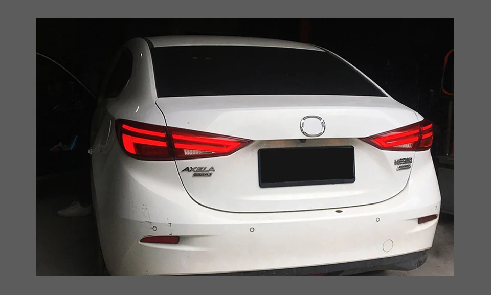 Đèn led hậu Mazda 3 kiểu Audi 15 H60ed5da6b1574aea9dda48b8d2882ebcb