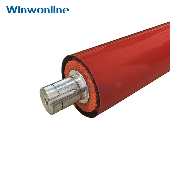 1 шт. верхний спонж ролик и 1 шт. ремень фьюзера для Konica Minolta Bizhub C554 C654 C754 554 654 754
1 шт. верхний спонж ролик и 1 шт. ремень фьюзера для Konica Minolta Bizhub C554 C654 C754 554 654 754