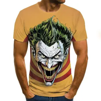 Fashion 3D letter T-shirt Women Funny Creative Design Summer Hot Sale Men Cool Short Sleeve Casual 3D Print Plus Size XXS-6XL 
Fashion 3D letter T-shirt Women Funny Creative Design Summer Hot Sale Men Cool Short Sleeve Casual 3D Print Plus Size XXS-6XL