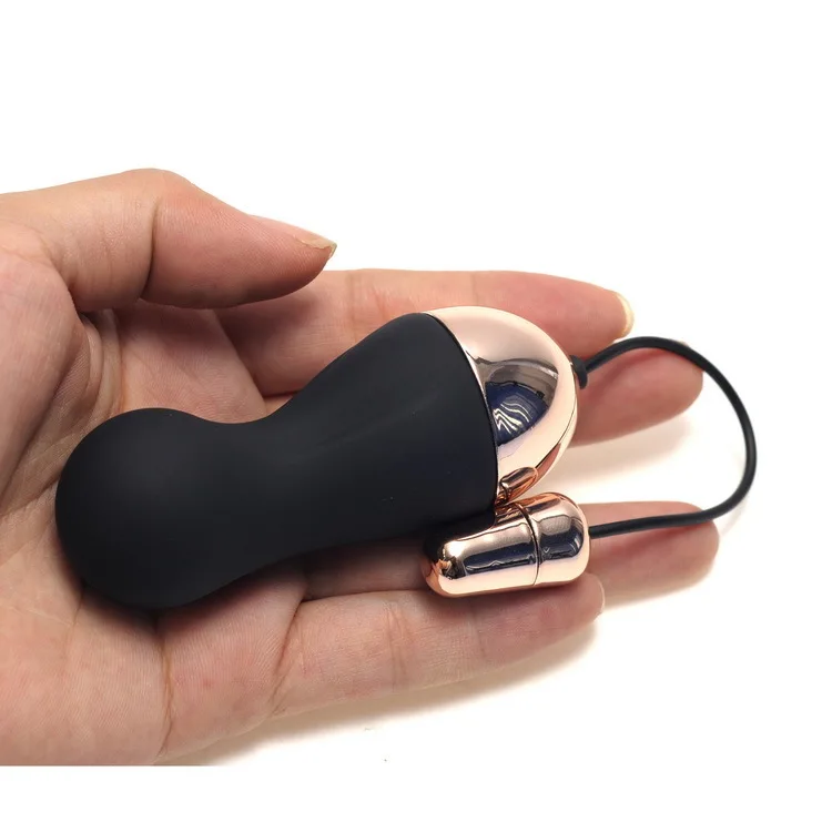 Массажер Вибратор Для Мужчин